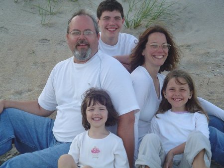 Our Family  - June 08