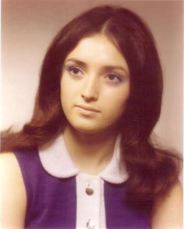 1972 Senior year
