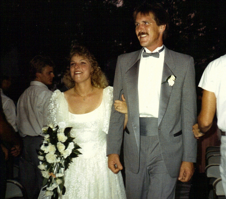 Wedding 1988