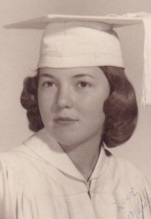 Marilyn Asplund's Classmates® Profile Photo