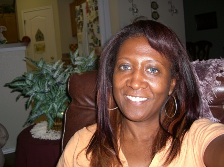 Lynette Boggs's Classmates® Profile Photo