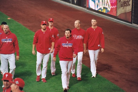 Chad Griffin Durbin and the other Phills