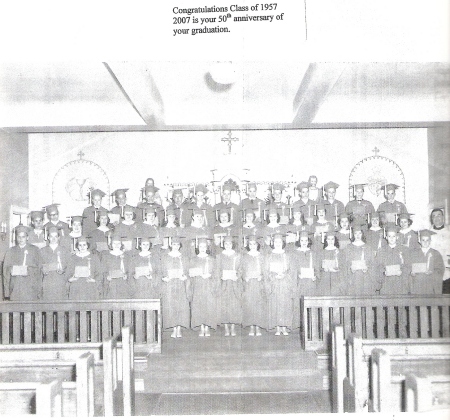 Saint Therese Class of 1959