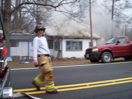 mutual aid house fire