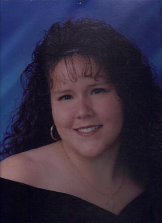 Kelly Graduation-2 1995