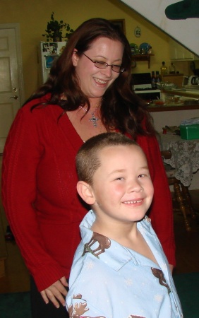 2007 mary and elijah