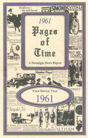1961 pages of time