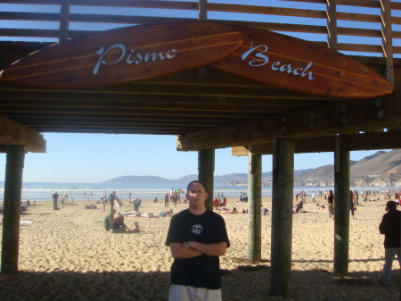 Pismo Beach, CA