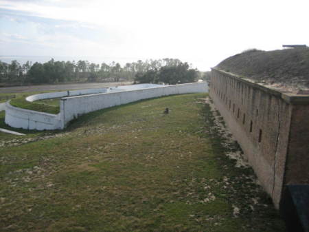 Fort Barrancas