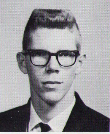 Donald Tucker's Classmates profile album