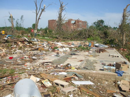 june 3rd Tornado