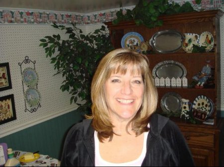 Debbie McAulay's Classmates® Profile Photo