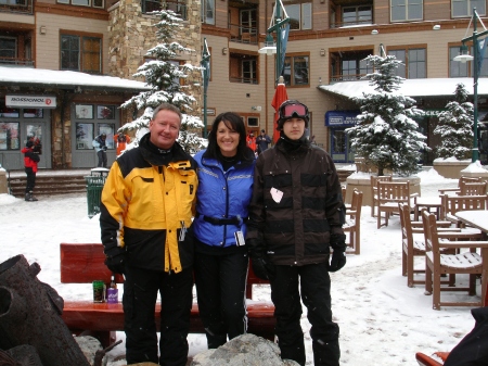 Winterpark, CO