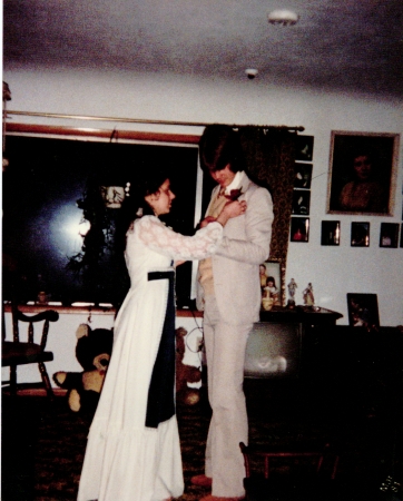Prom 1981
