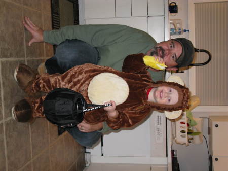 Halloween 2008