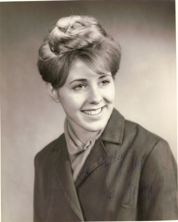 Mary Herman's Classmates® Profile Photo