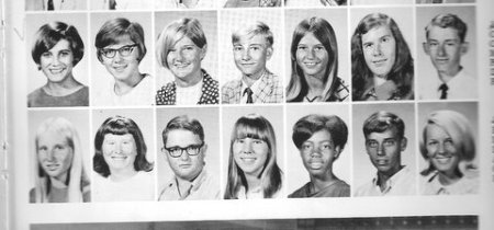 Janet Bass' Classmates profile album