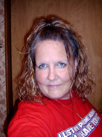 Cheryl Monroe's Classmates® Profile Photo