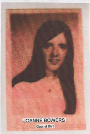 senior picture 1971