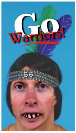 Therm the Warrior