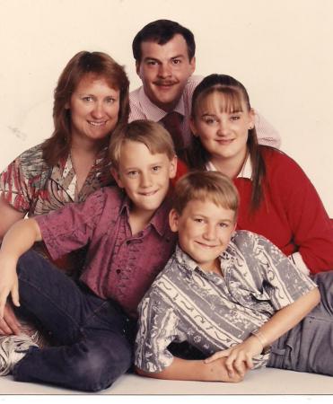 The Family - 1990