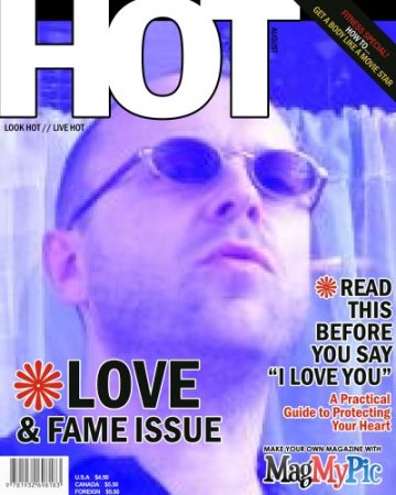 cover hot