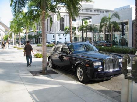 Rodeo Drive-Phantom