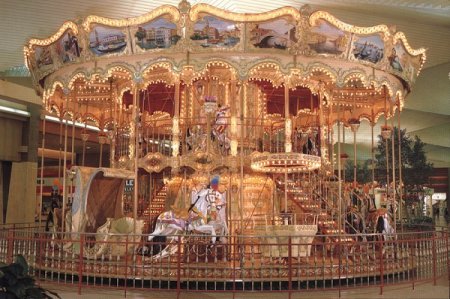 carousel