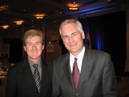 U.S. Congressman Tom McClintock (R-CA)