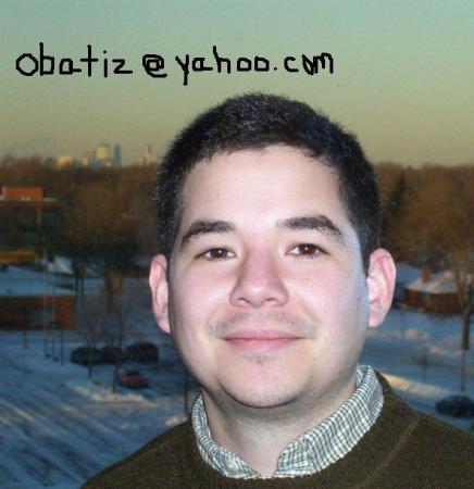 Gabriel Batiz's Classmates® Profile Photo