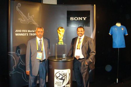 Sony Global Conference Istanbul 2008