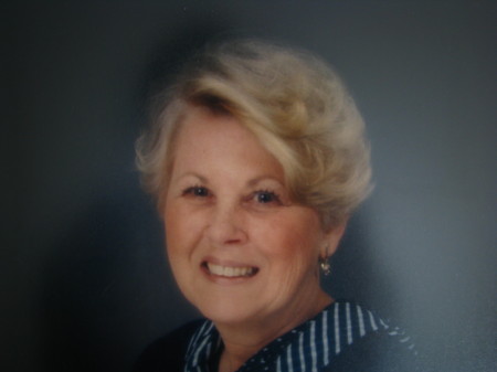 Virginia Noyes's Classmates® Profile Photo