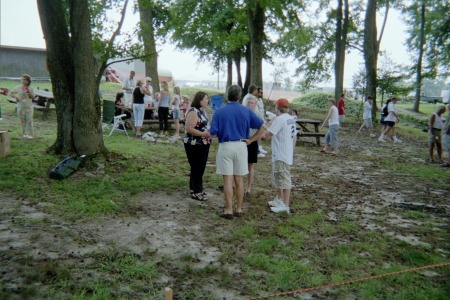 30th reunion Class of 1974