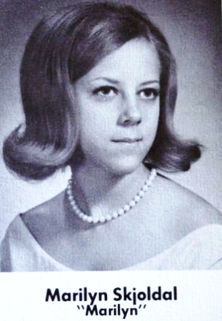 Marilyn Skjoldal's Classmates profile album