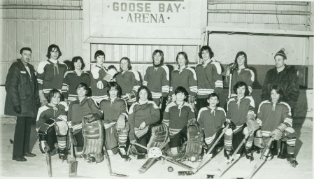 Goose Bay 74-76