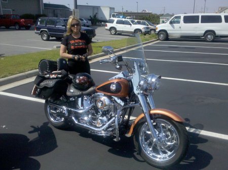 obx bIKE wEEK 2010