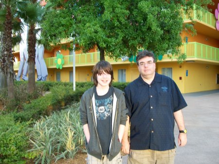 Disney 2010