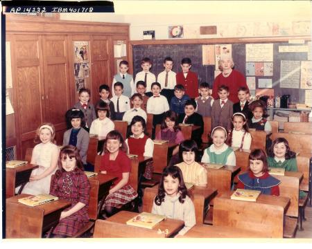 Class of June 1969