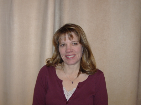 Sally McInnis's Classmates® Profile Photo