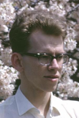 john in may 1965