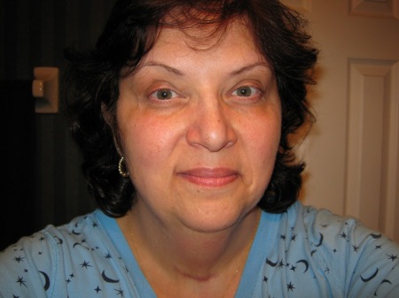 Sheila Becker's Classmates® Profile Photo