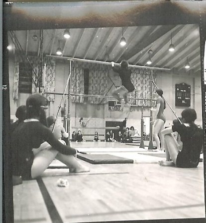 gym show..1972-1975?