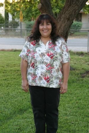 Lydia Pacheco's Classmates® Profile Photo