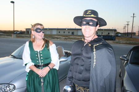 Halloween 2007