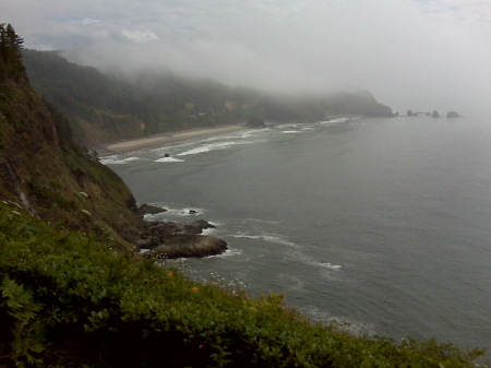 Oregon Coast