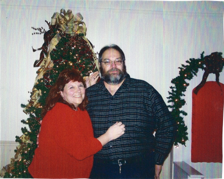 Christmas at the Elks - 2007