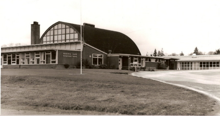 Martha Lake Elementary School