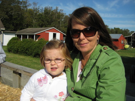 Hay Ride