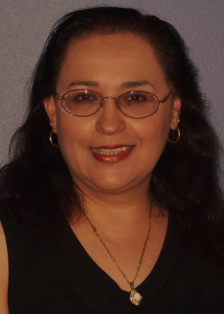 Sally Olvera's Classmates® Profile Photo