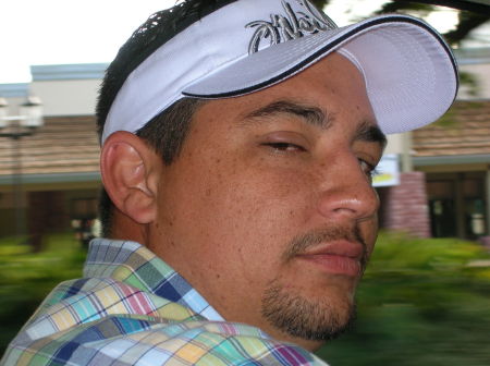 Carlos Rodriguez's Classmates® Profile Photo